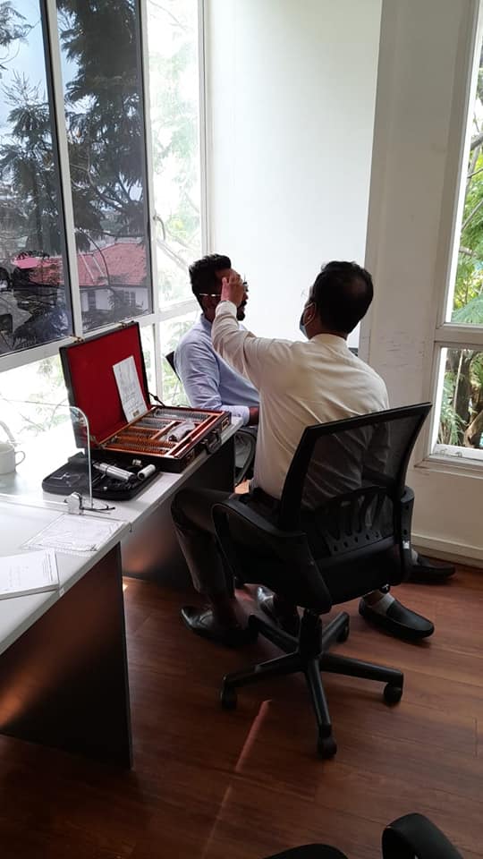 featured_image_of_Janashakthi Finance Eye camp
